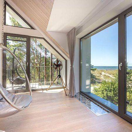 Holidayplus Multiple Apartments, By Cohost Palanga Bagian luar foto