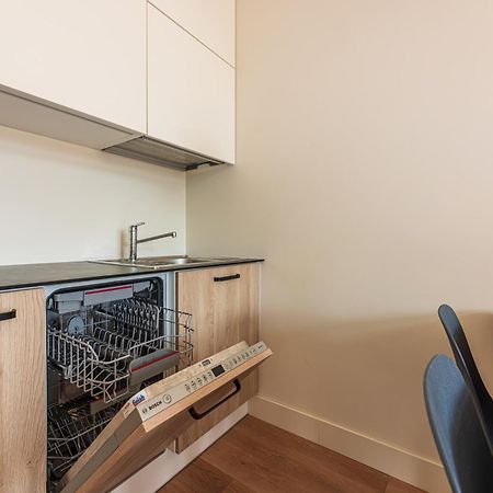 Holidayplus Multiple Apartments, By Cohost Palanga Bagian luar foto