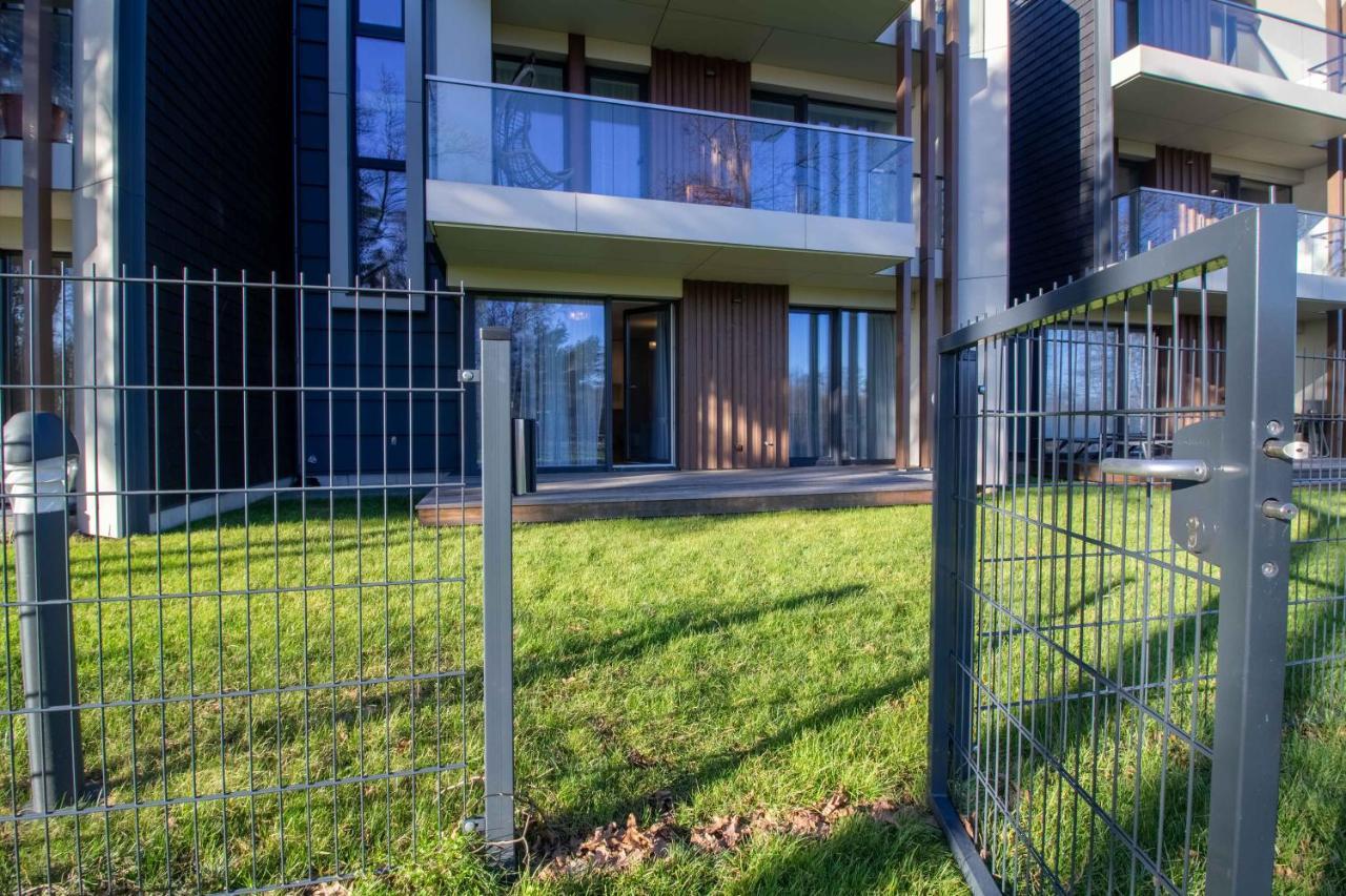 Holidayplus Multiple Apartments, By Cohost Palanga Bagian luar foto