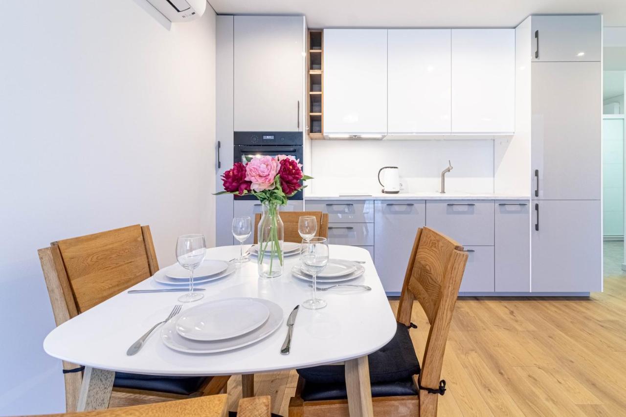 Holidayplus Multiple Apartments, By Cohost Palanga Bagian luar foto