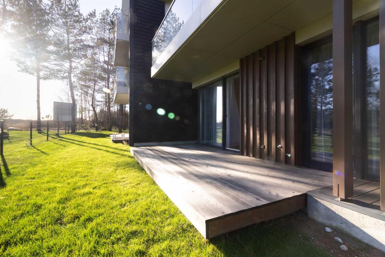 Holidayplus Multiple Apartments, By Cohost Palanga Bagian luar foto