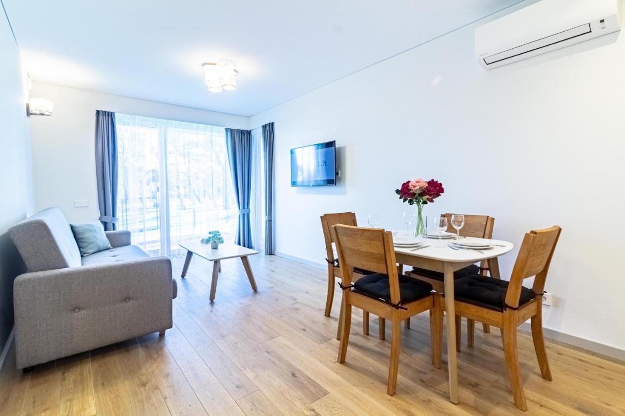Holidayplus Multiple Apartments, By Cohost Palanga Ruang foto