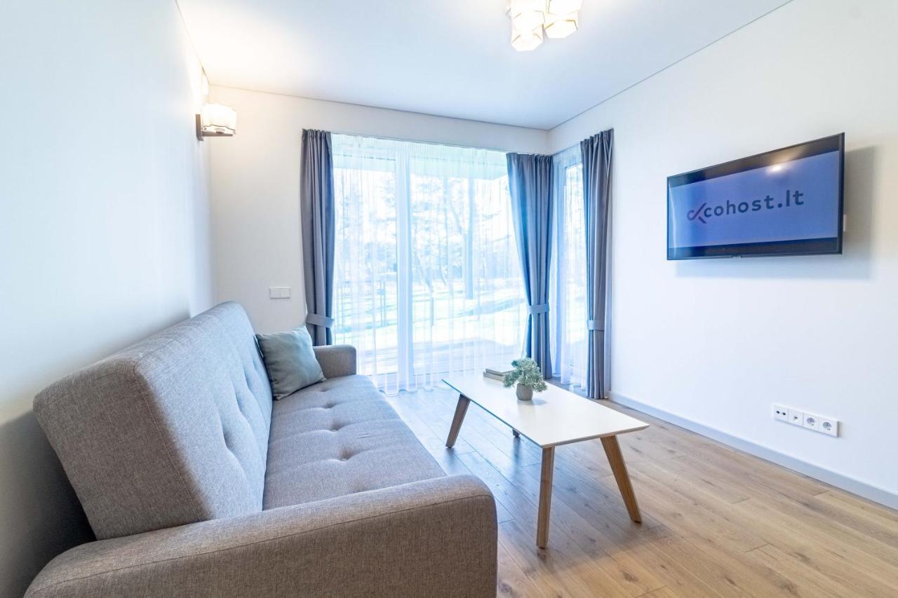 Holidayplus Multiple Apartments, By Cohost Palanga Ruang foto