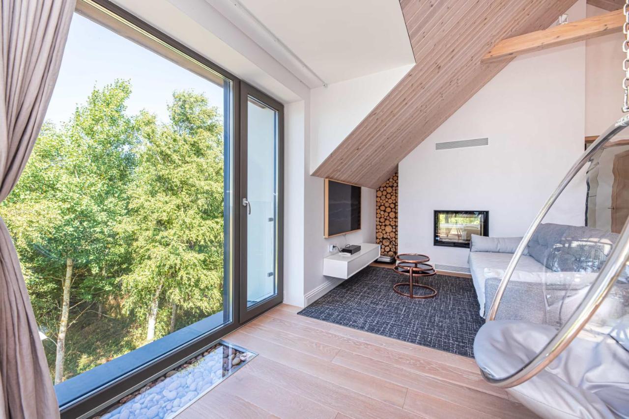 Holidayplus Multiple Apartments, By Cohost Palanga Bagian luar foto
