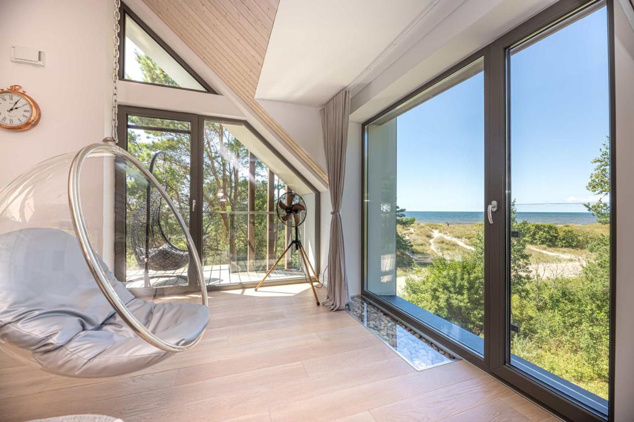 Holidayplus Multiple Apartments, By Cohost Palanga Bagian luar foto