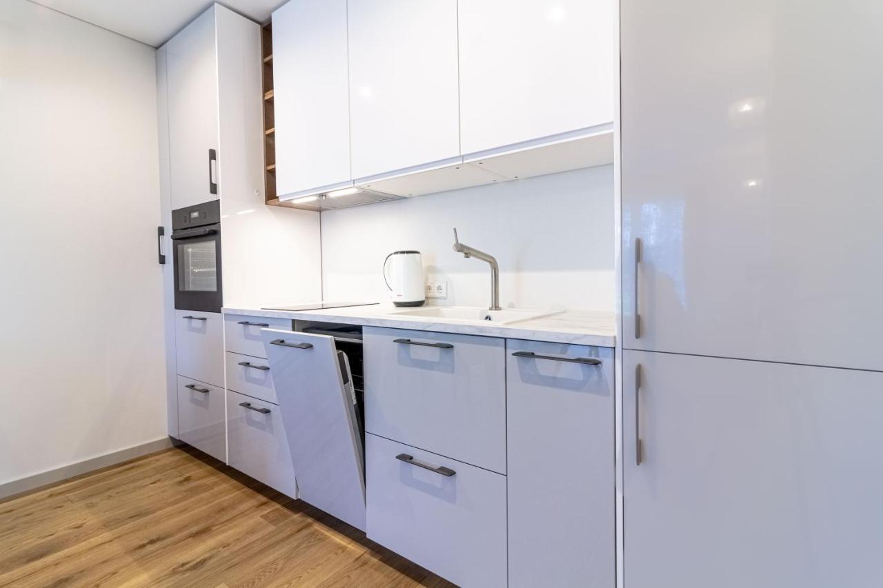 Holidayplus Multiple Apartments, By Cohost Palanga Ruang foto