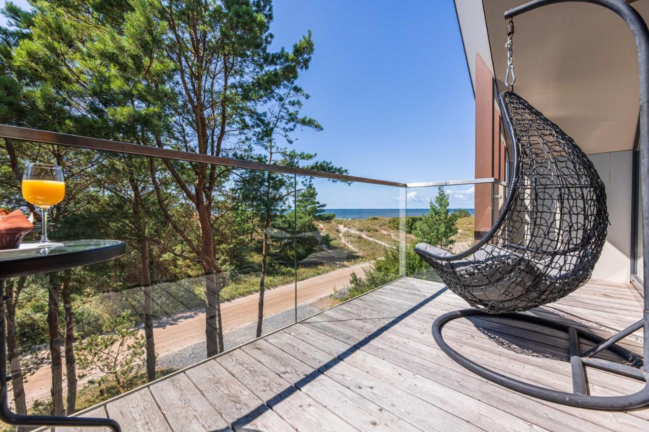 Holidayplus Multiple Apartments, By Cohost Palanga Bagian luar foto