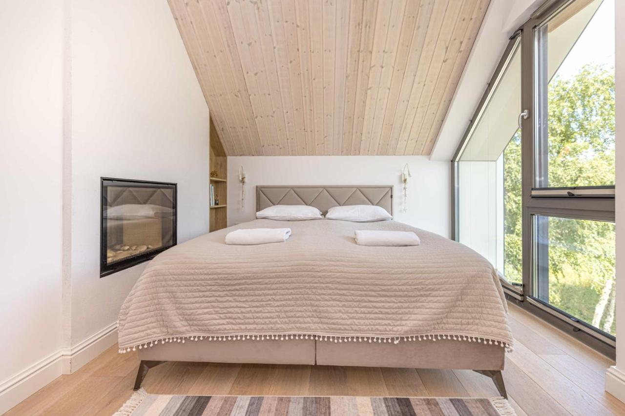 Holidayplus Multiple Apartments, By Cohost Palanga Bagian luar foto