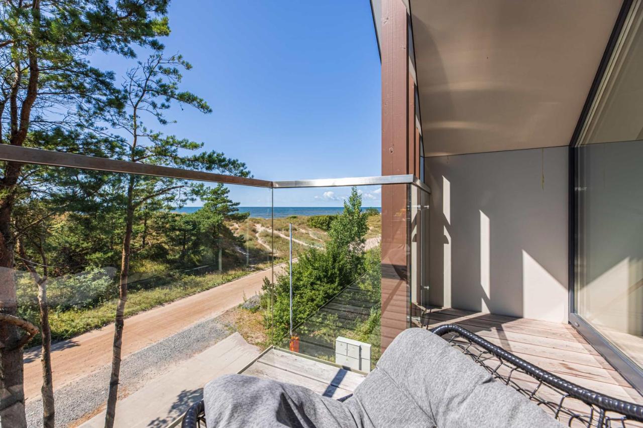 Holidayplus Multiple Apartments, By Cohost Palanga Bagian luar foto
