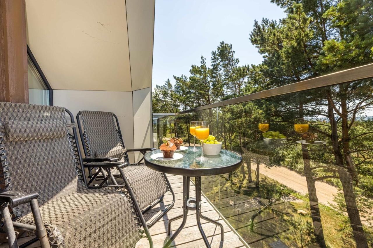 Holidayplus Multiple Apartments, By Cohost Palanga Bagian luar foto