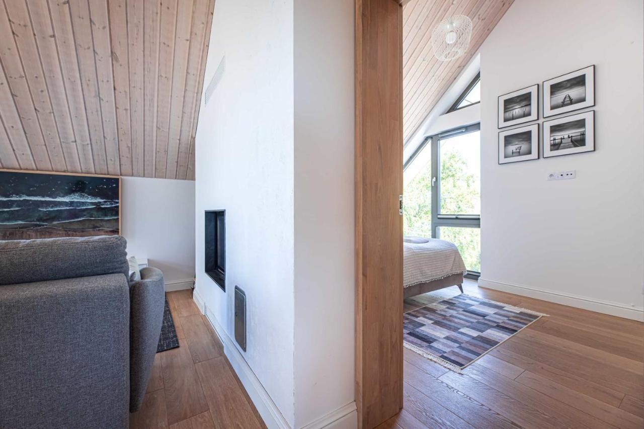 Holidayplus Multiple Apartments, By Cohost Palanga Bagian luar foto