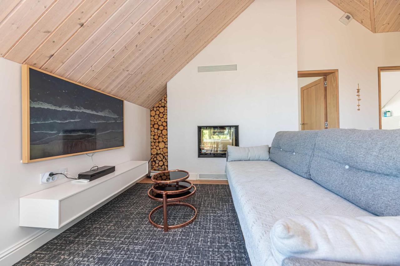 Holidayplus Multiple Apartments, By Cohost Palanga Bagian luar foto