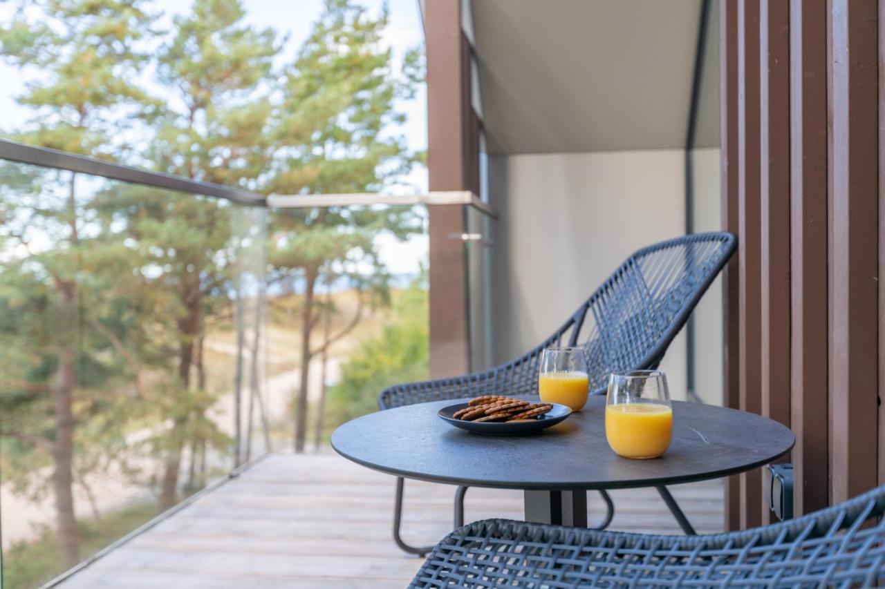 Holidayplus Multiple Apartments, By Cohost Palanga Bagian luar foto