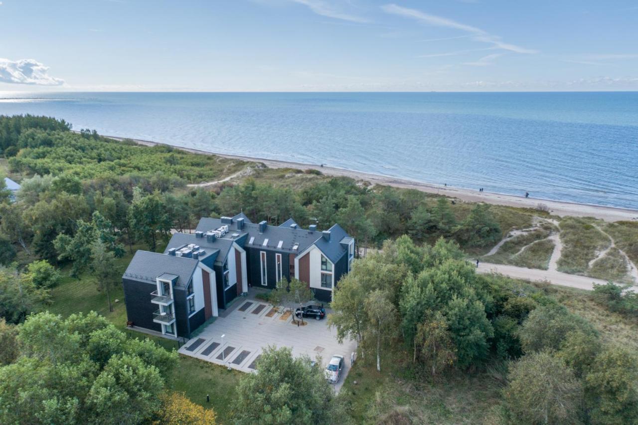 Holidayplus Multiple Apartments, By Cohost Palanga Bagian luar foto