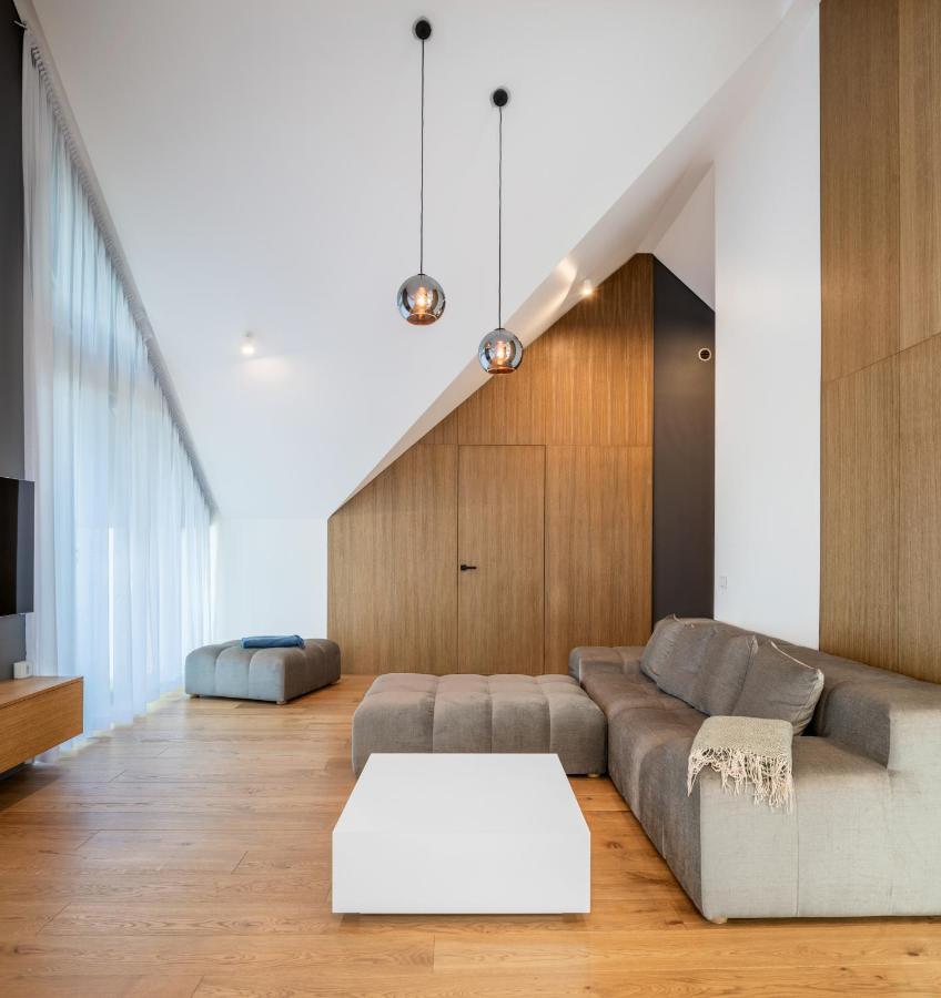 Holidayplus Multiple Apartments, By Cohost Palanga Bagian luar foto