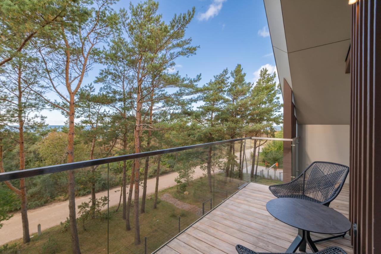 Holidayplus Multiple Apartments, By Cohost Palanga Bagian luar foto