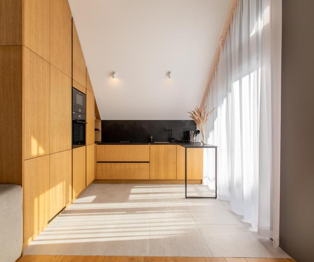 Holidayplus Multiple Apartments, By Cohost Palanga Bagian luar foto