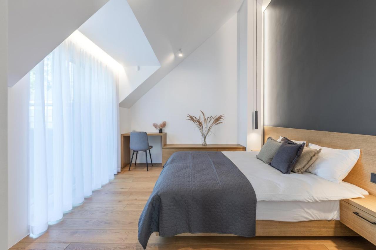 Holidayplus Multiple Apartments, By Cohost Palanga Bagian luar foto