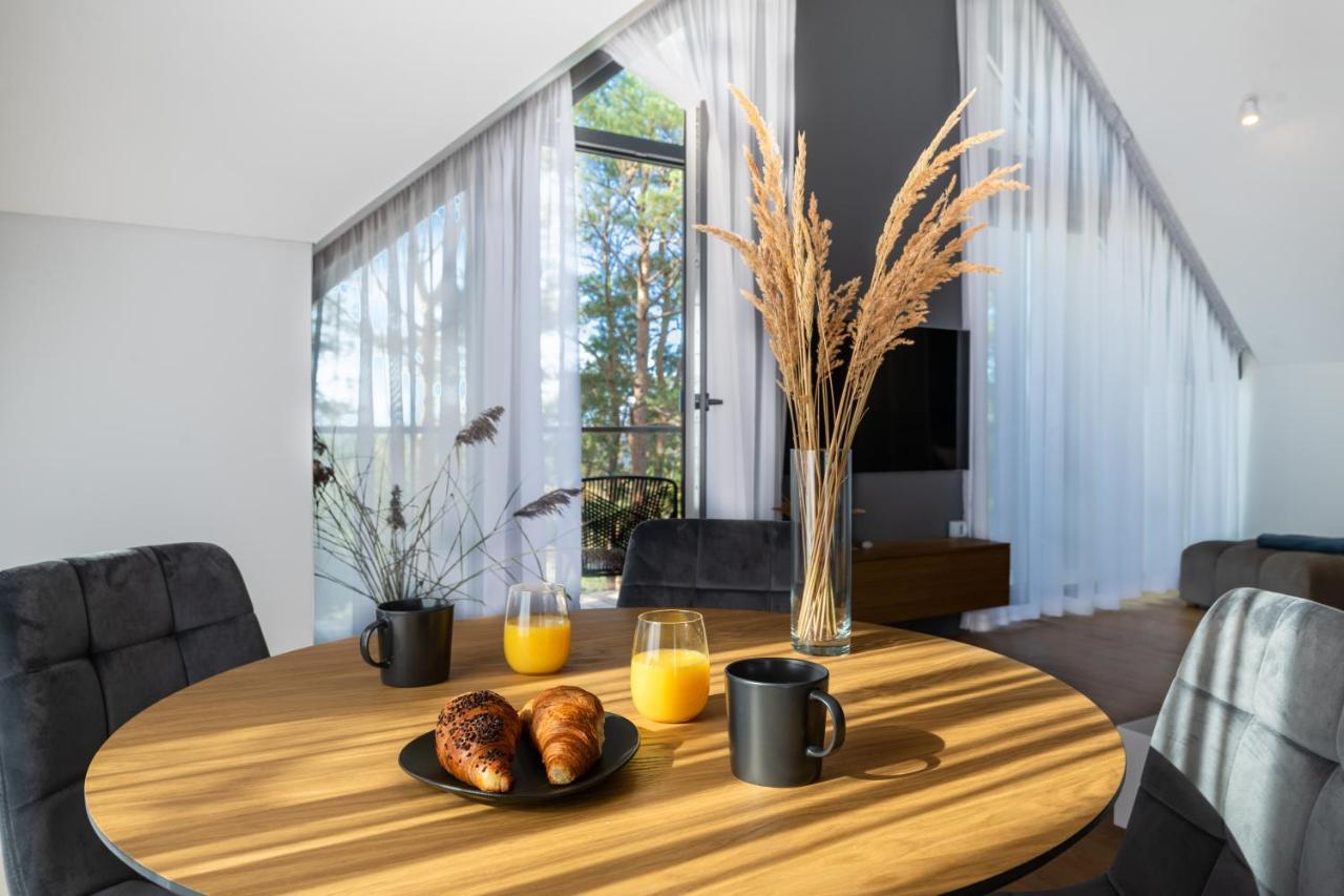 Holidayplus Multiple Apartments, By Cohost Palanga Bagian luar foto