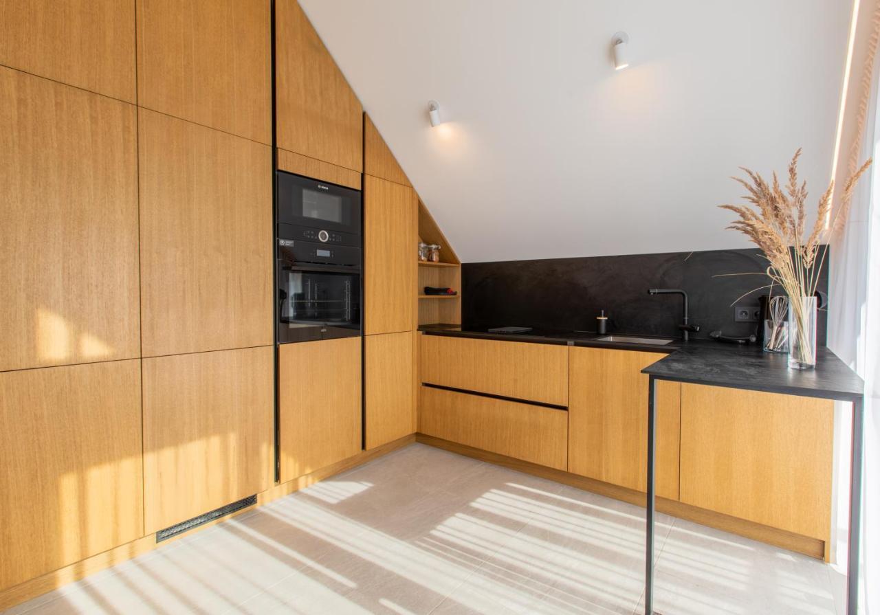 Holidayplus Multiple Apartments, By Cohost Palanga Bagian luar foto
