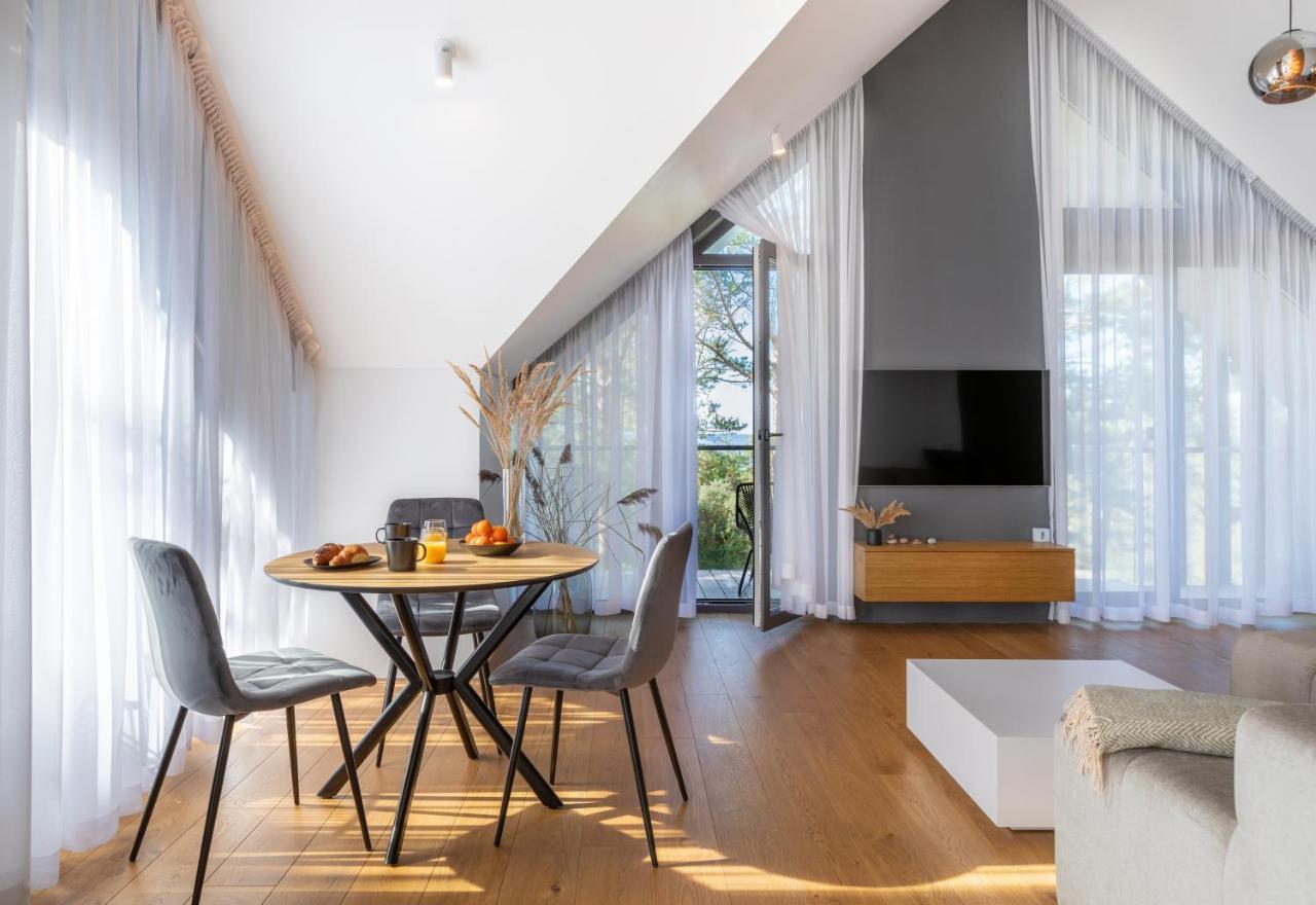 Holidayplus Multiple Apartments, By Cohost Palanga Bagian luar foto
