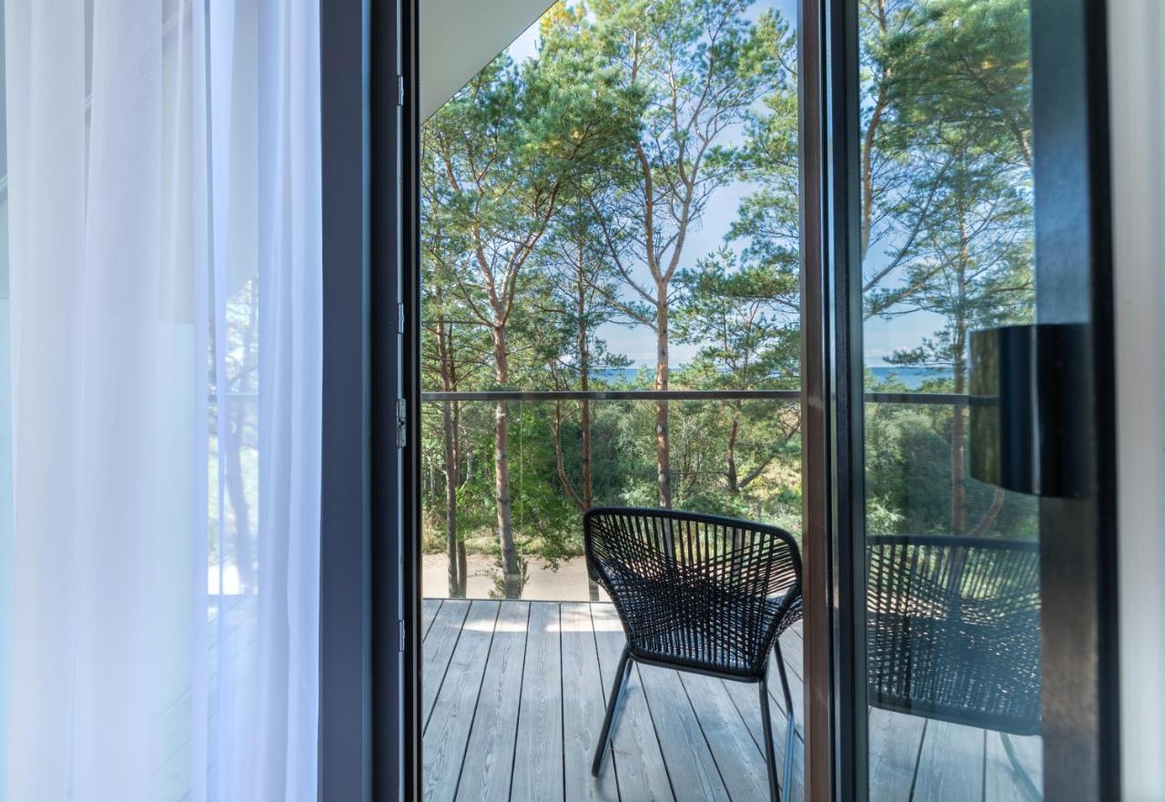 Holidayplus Multiple Apartments, By Cohost Palanga Bagian luar foto