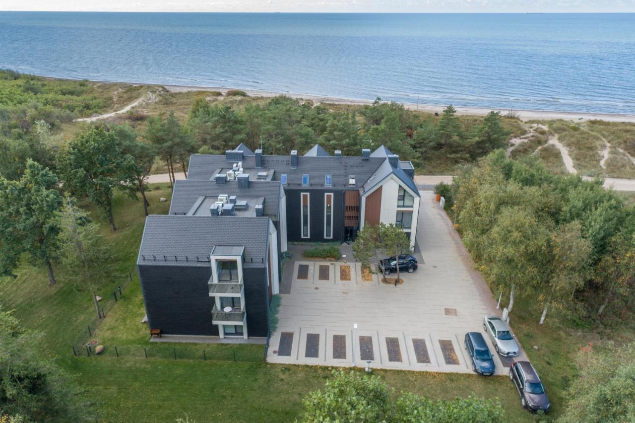 Holidayplus Multiple Apartments, By Cohost Palanga Bagian luar foto