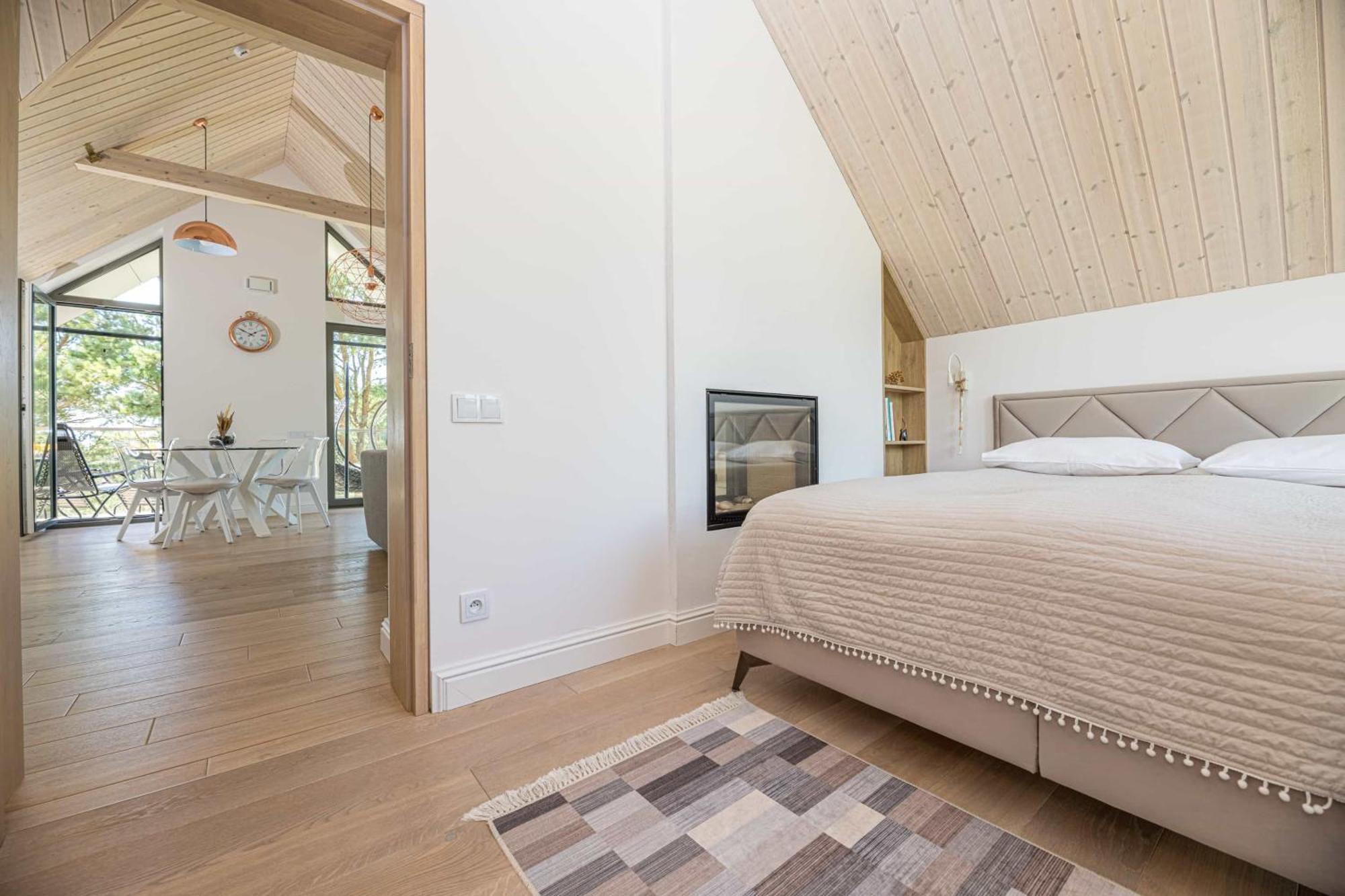Holidayplus Multiple Apartments, By Cohost Palanga Ruang foto