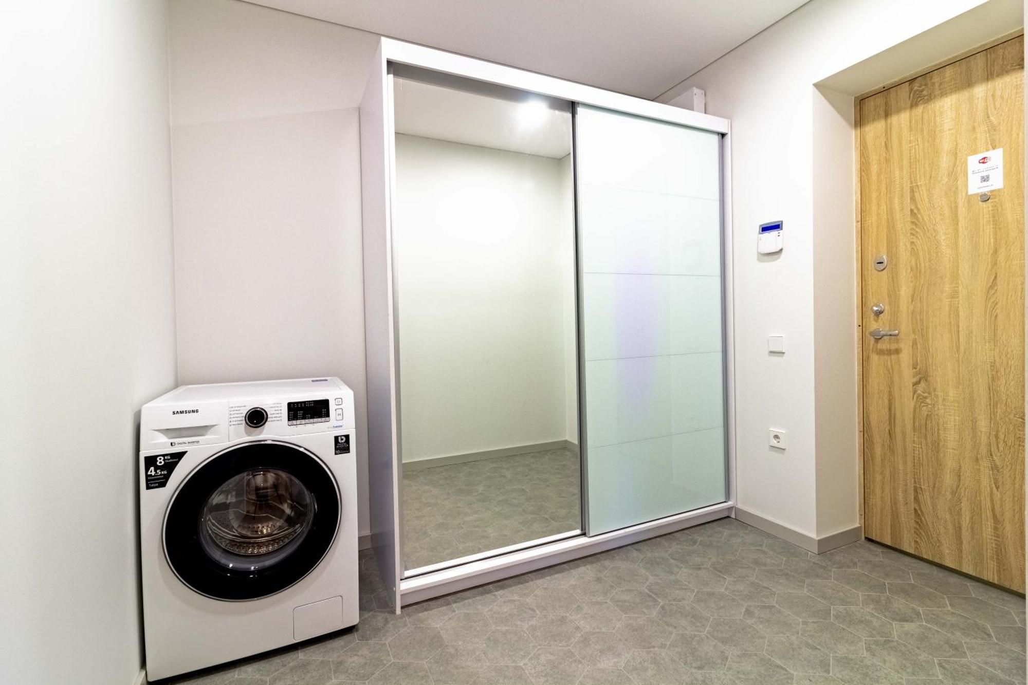 Holidayplus Multiple Apartments, By Cohost Palanga Ruang foto