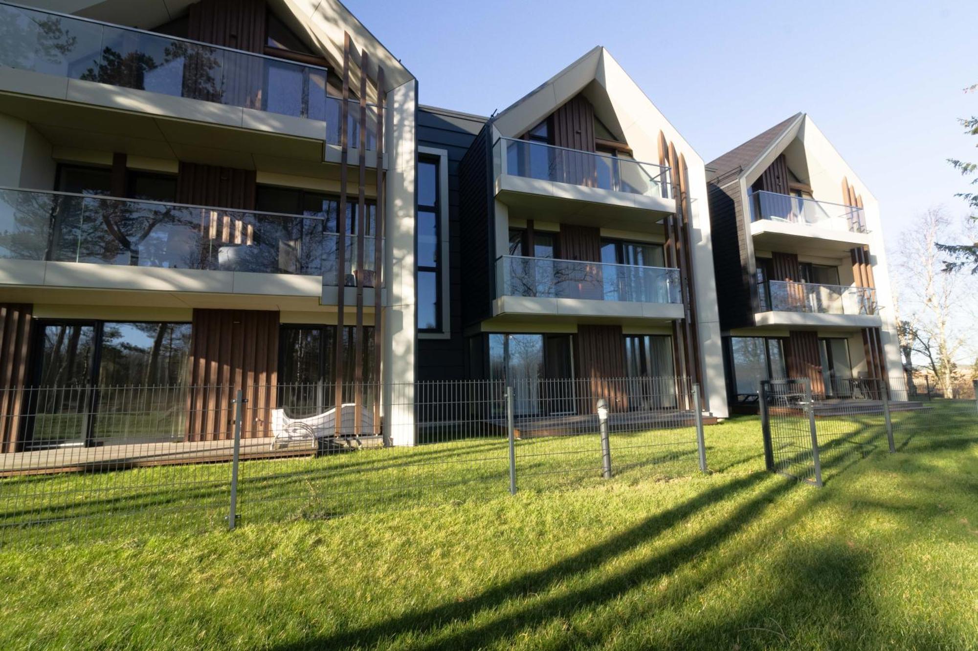 Holidayplus Multiple Apartments, By Cohost Palanga Ruang foto