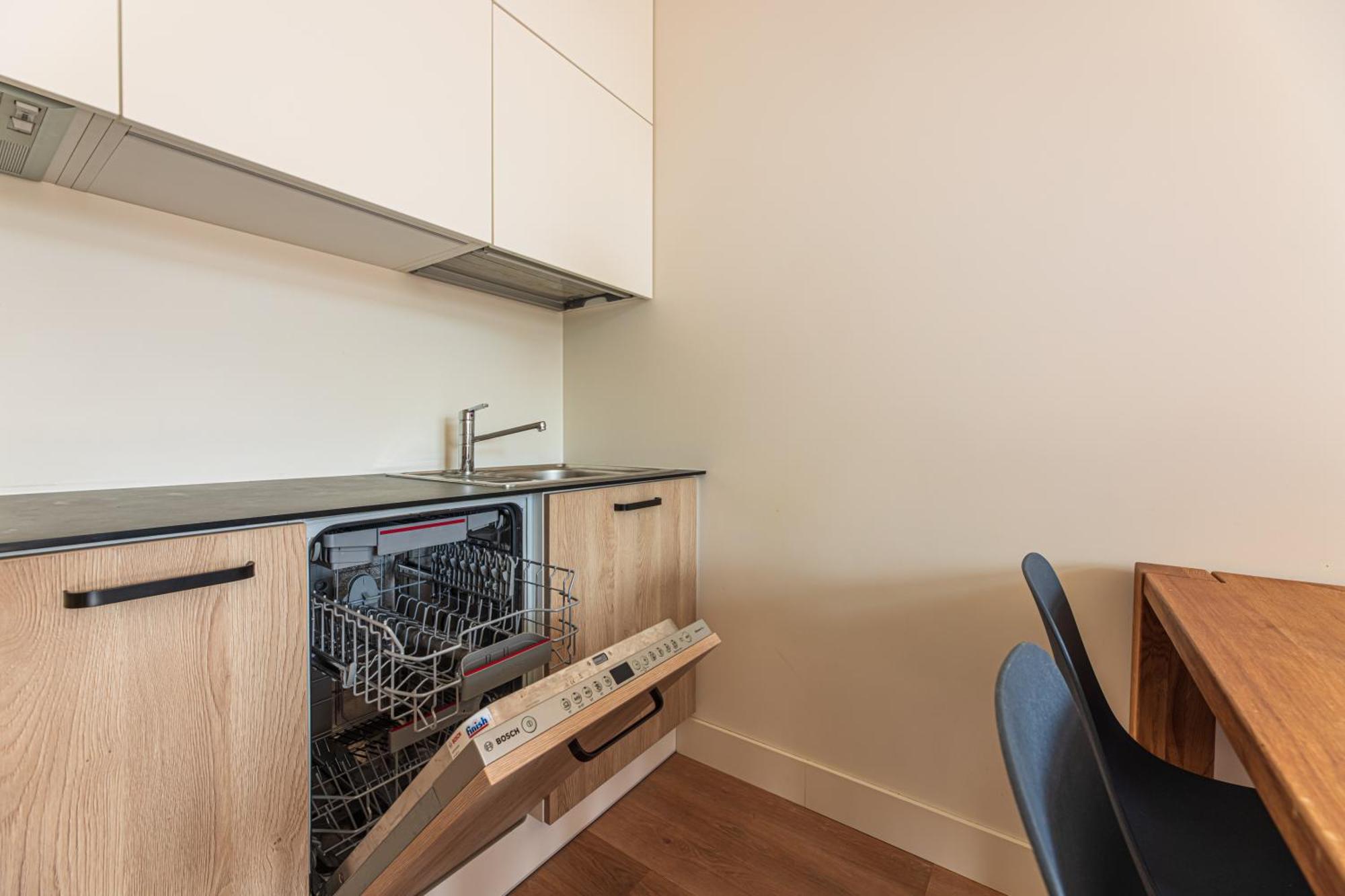 Holidayplus Multiple Apartments, By Cohost Palanga Bagian luar foto