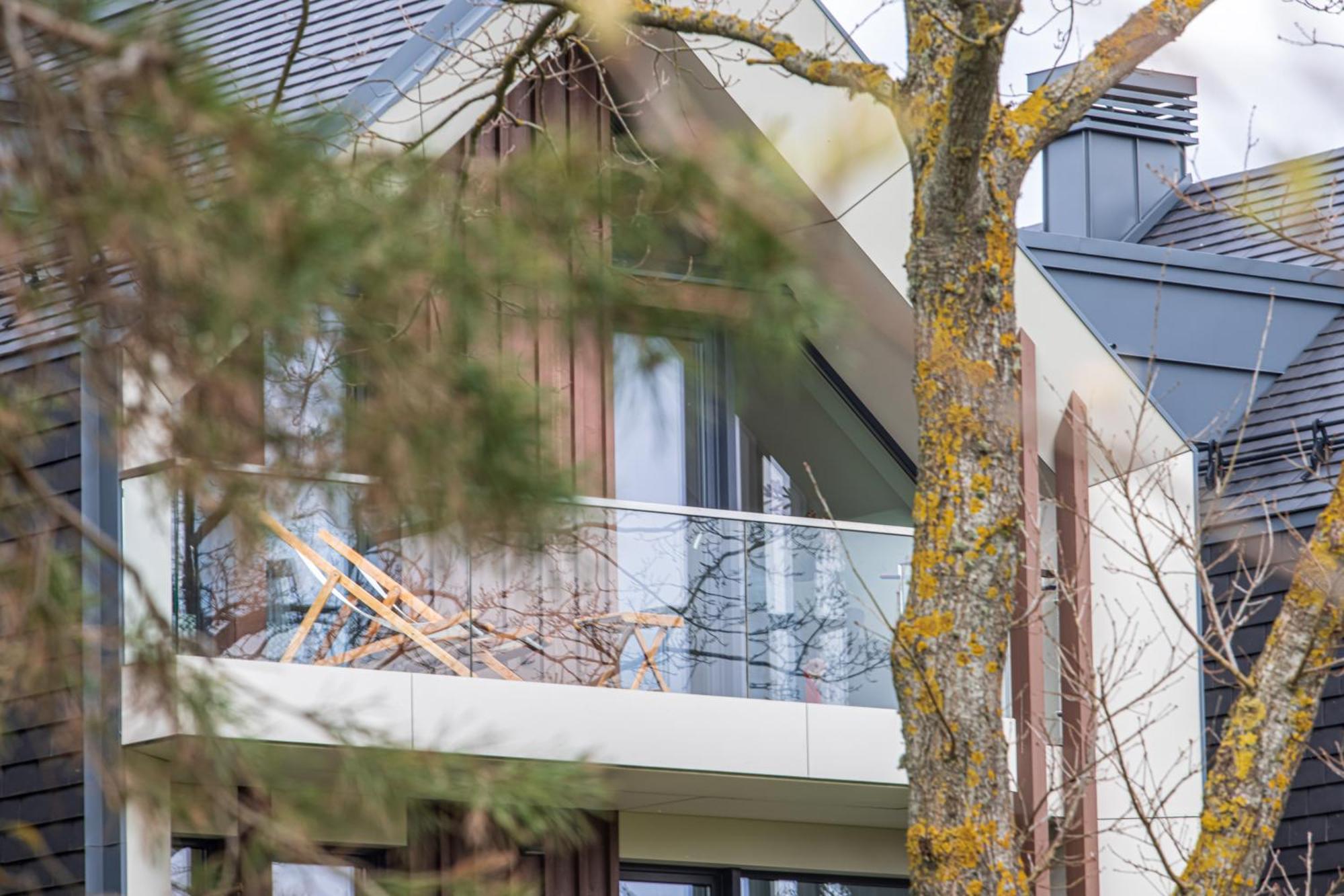 Holidayplus Multiple Apartments, By Cohost Palanga Bagian luar foto