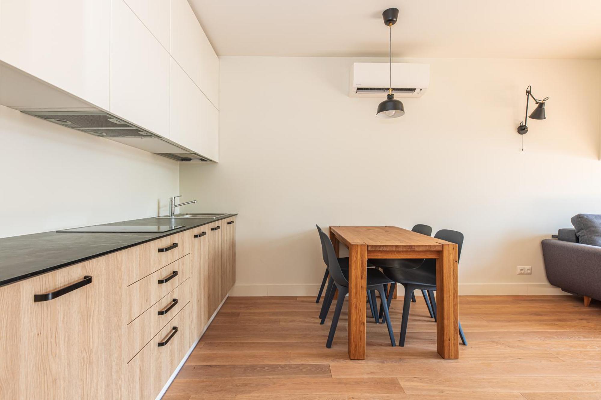 Holidayplus Multiple Apartments, By Cohost Palanga Bagian luar foto