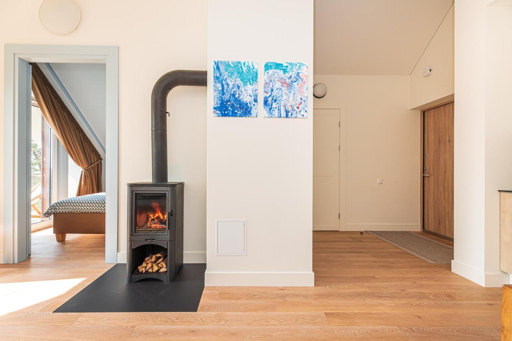 Holidayplus Multiple Apartments, By Cohost Palanga Bagian luar foto