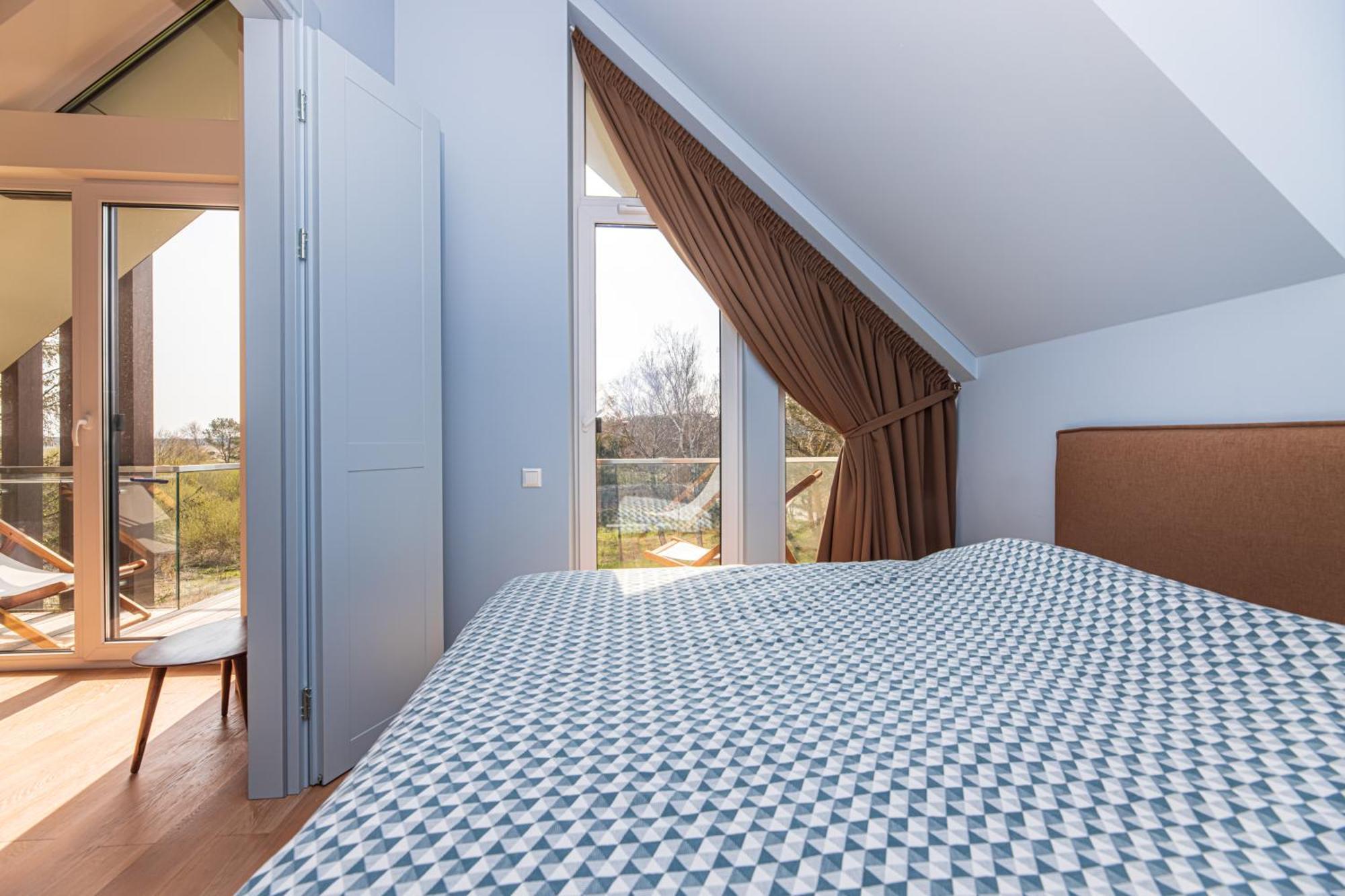 Holidayplus Multiple Apartments, By Cohost Palanga Bagian luar foto