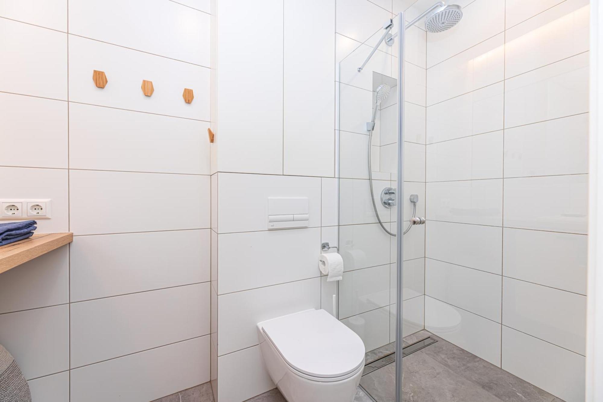 Holidayplus Multiple Apartments, By Cohost Palanga Bagian luar foto
