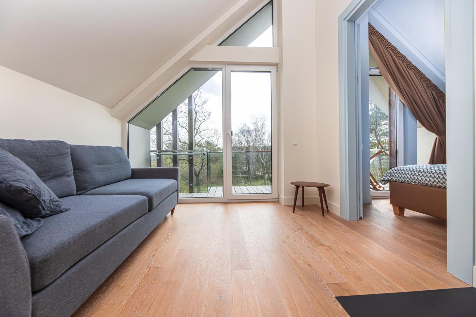 Holidayplus Multiple Apartments, By Cohost Palanga Bagian luar foto