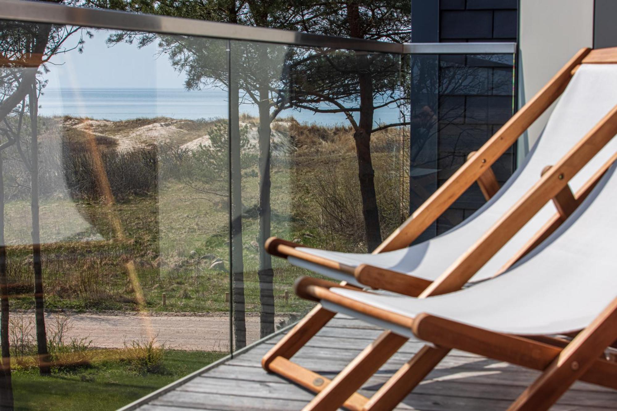 Holidayplus Multiple Apartments, By Cohost Palanga Bagian luar foto