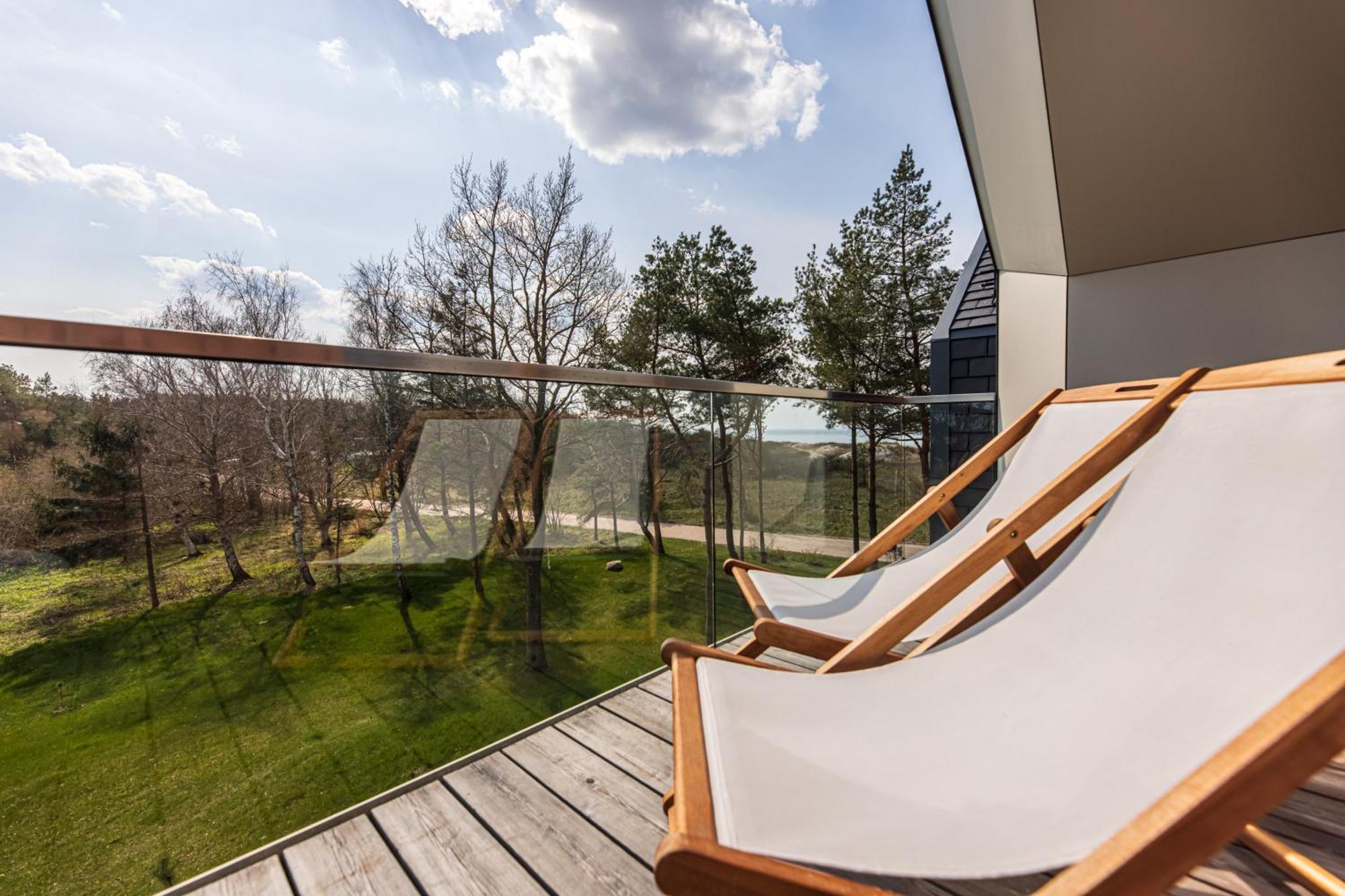 Holidayplus Multiple Apartments, By Cohost Palanga Bagian luar foto