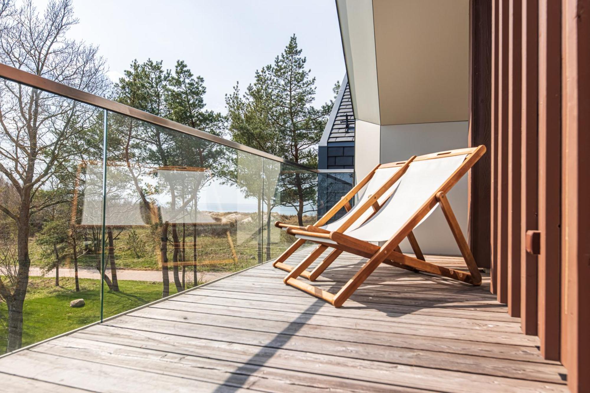 Holidayplus Multiple Apartments, By Cohost Palanga Bagian luar foto