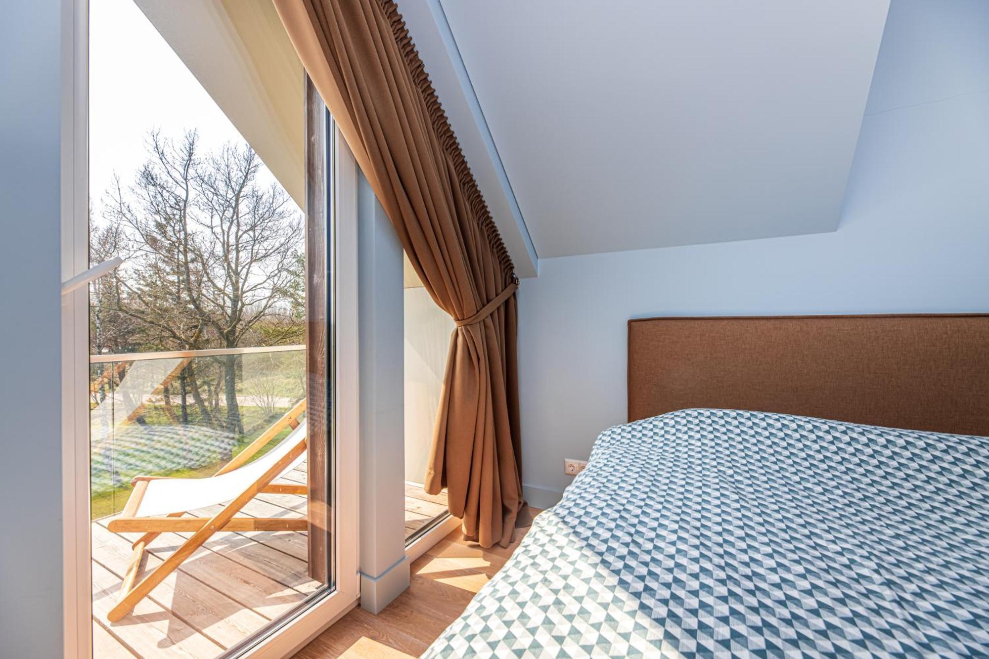 Holidayplus Multiple Apartments, By Cohost Palanga Bagian luar foto