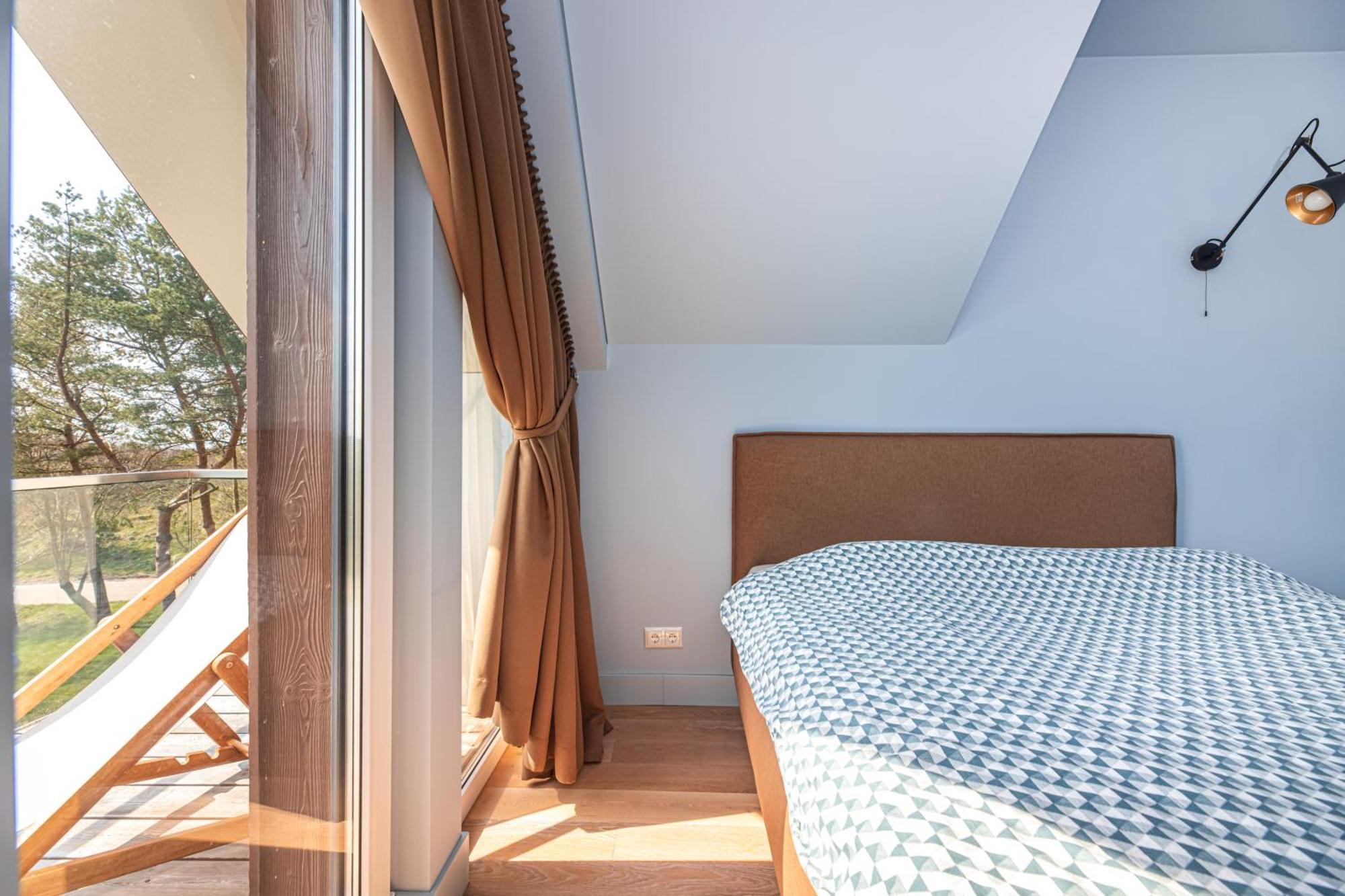 Holidayplus Multiple Apartments, By Cohost Palanga Bagian luar foto