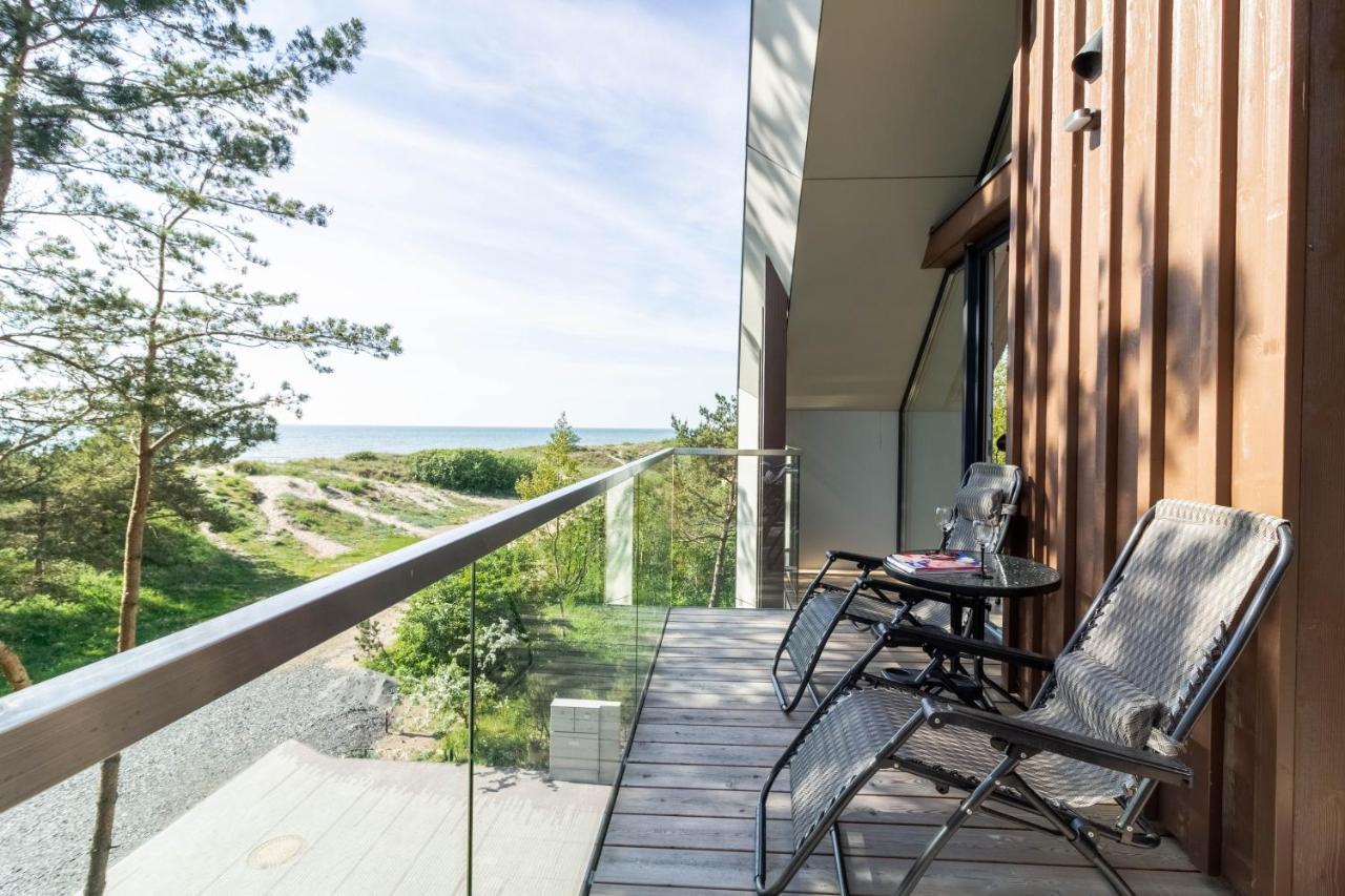 Holidayplus Multiple Apartments, By Cohost Palanga Bagian luar foto
